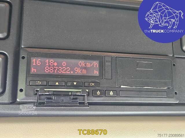  DAF XF 480