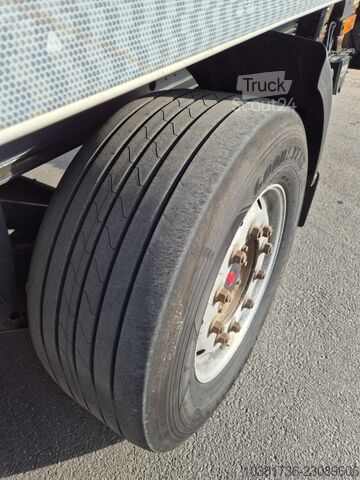 стандартний тягач DAF XF480