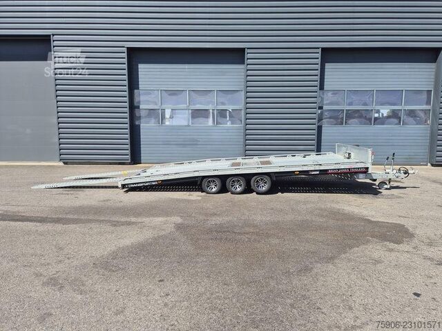  Brian James Trailers TTRANSPORTER