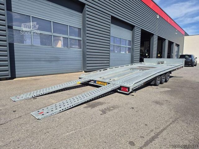  Brian James Trailers TTRANSPORTER