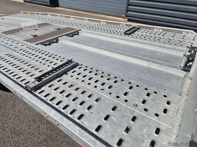  Brian James Trailers TTRANSPORTER