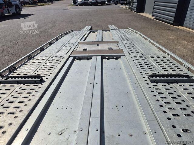  Brian James Trailers TTRANSPORTER