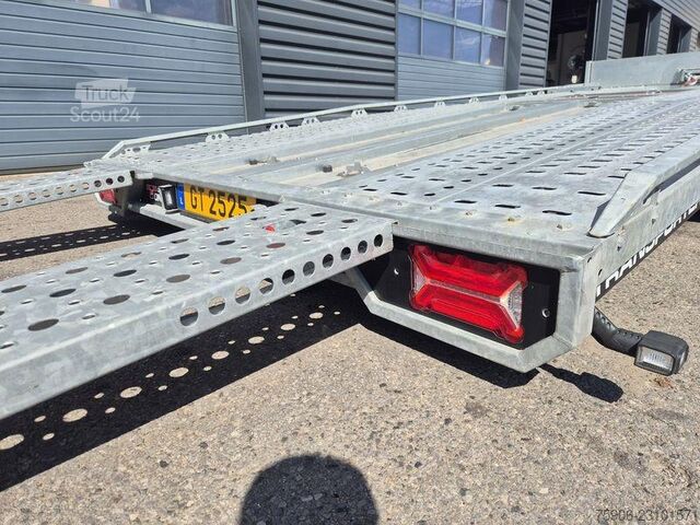  Brian James Trailers TTRANSPORTER