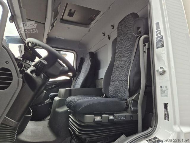  Mercedes-Benz Atego