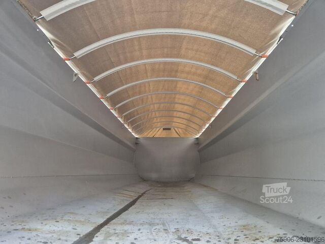  Marrel CARGOTRACK 26m3