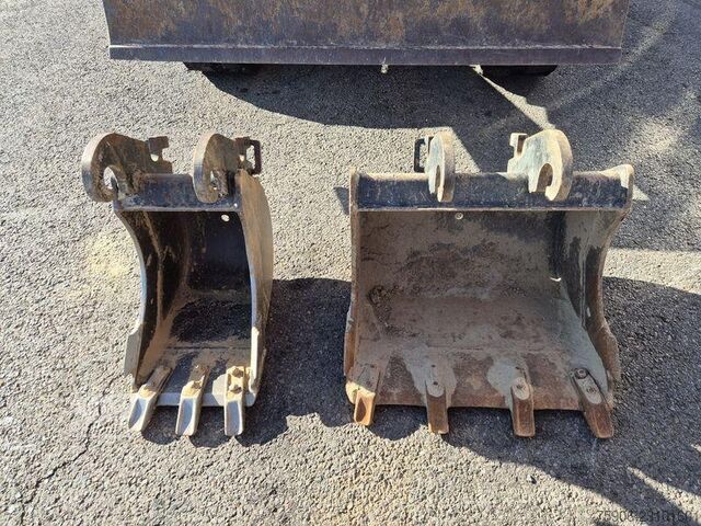  Caterpillar 302.7D