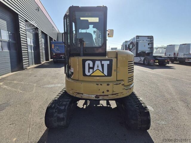  Caterpillar 305E2
