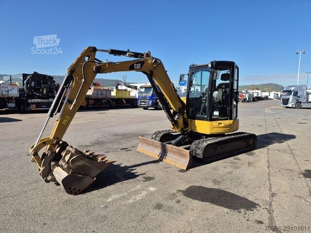  Caterpillar 305E2