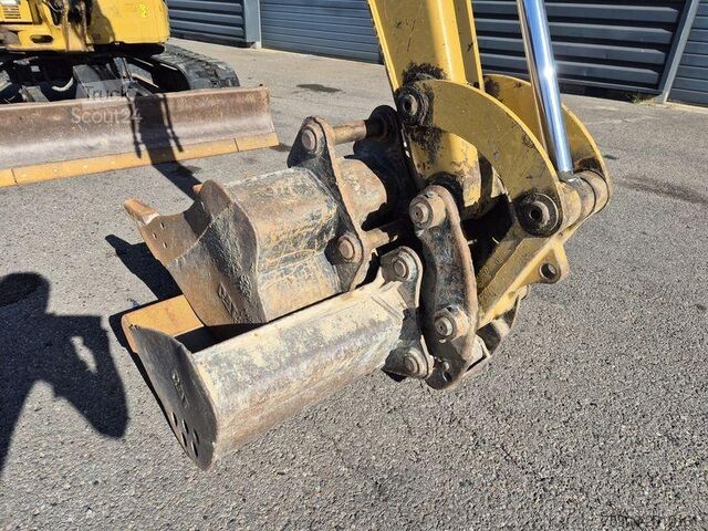  Caterpillar 305E2