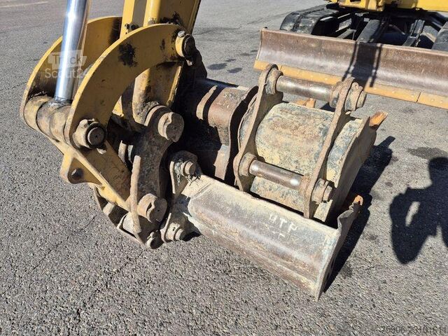  Caterpillar 305E2