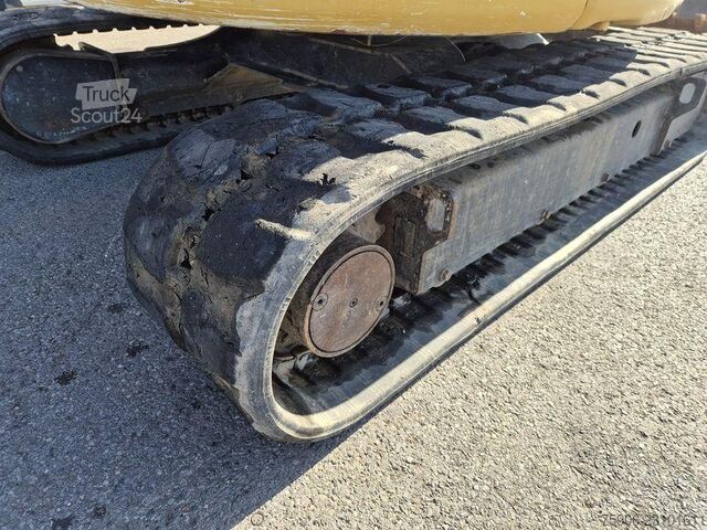  Caterpillar 305E2