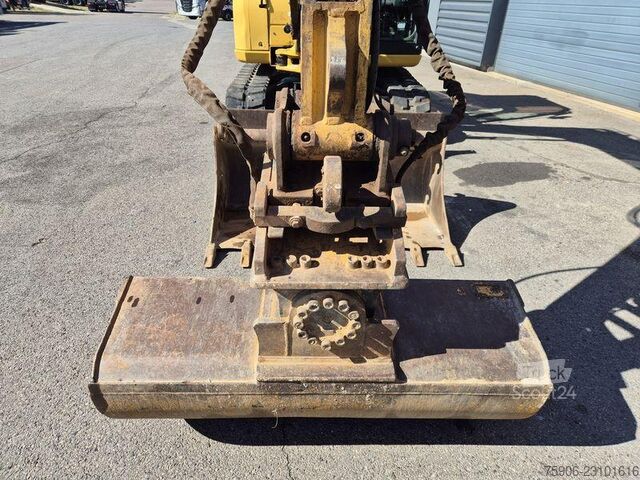  Caterpillar 308E2