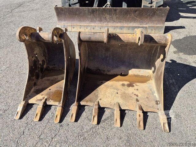  Caterpillar 308E2