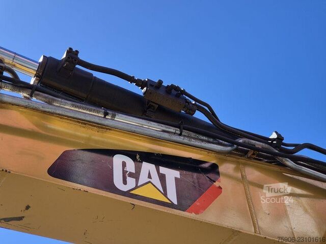  Caterpillar 308E2
