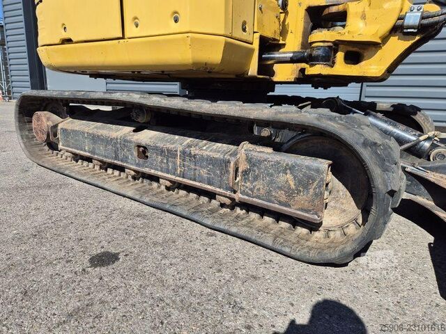  Caterpillar 308E2