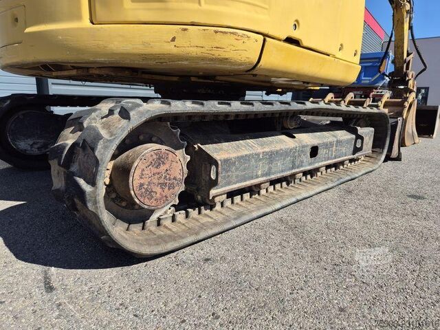  Caterpillar 308E2