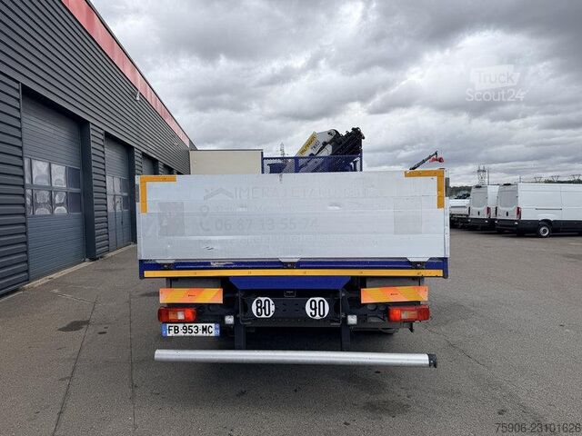  Volvo FMX