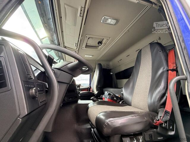  Volvo FMX
