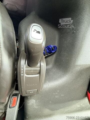  Volvo FMX