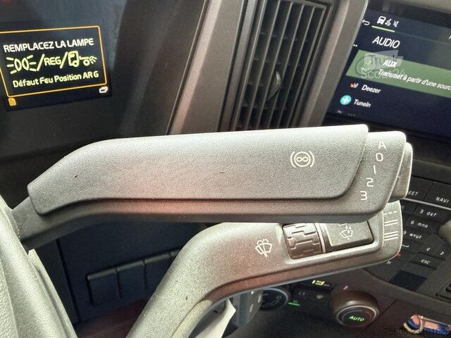  Volvo FMX