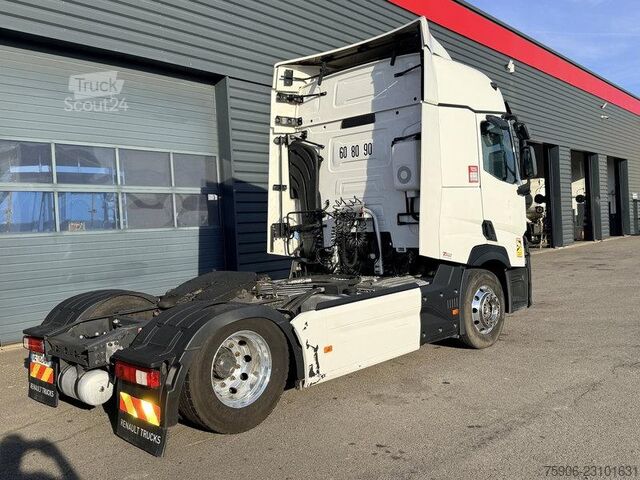  Renault T-Series