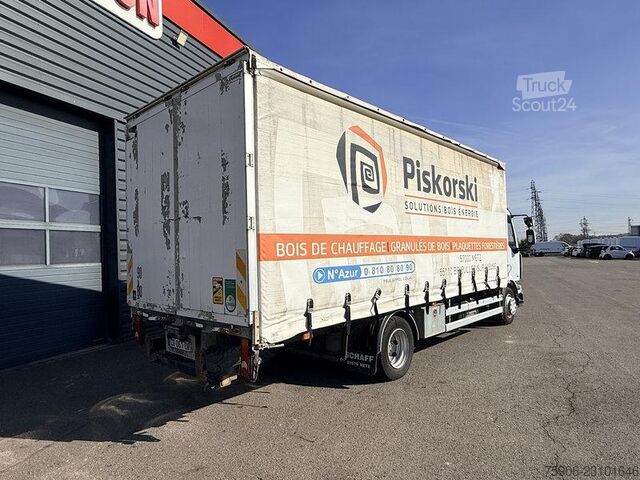  Renault Midlum