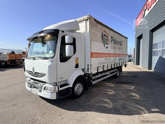  Renault Midlum