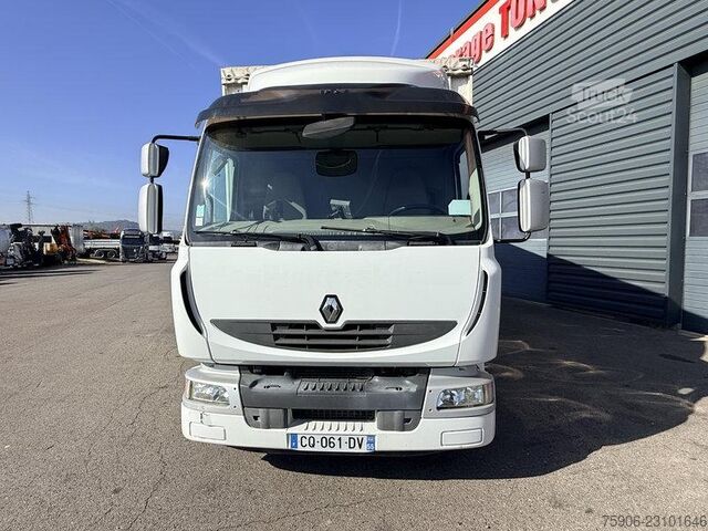  Renault Midlum