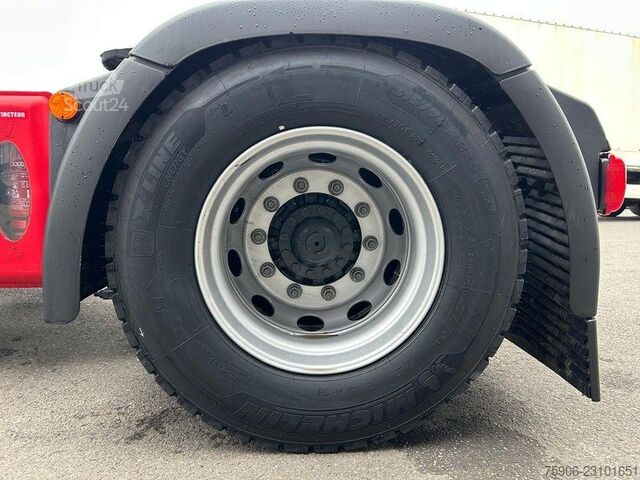  Iveco S-WAY