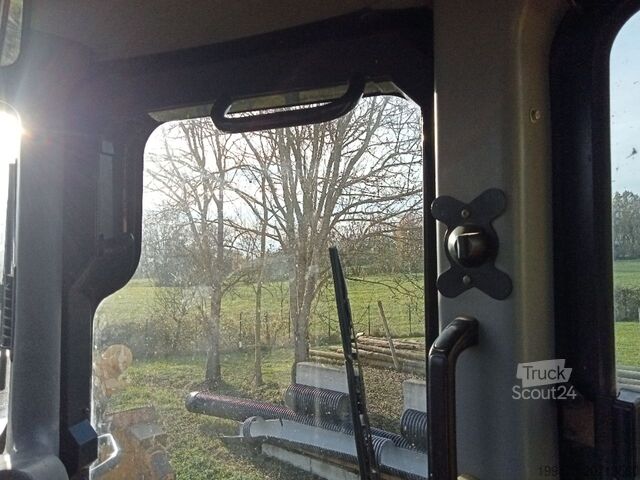 Tracked Dozer Komatsu D65PX-15