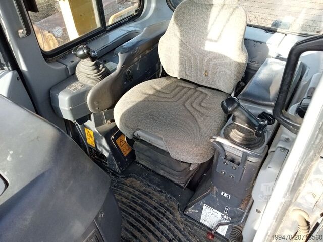 Bulldozer Komatsu D65PX-15