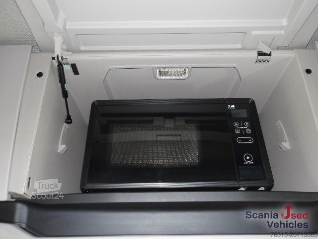 Standard SZM Scania S590 - 6x2/4 NB - V8 - FULL AIR - 70to ZGG mgl -