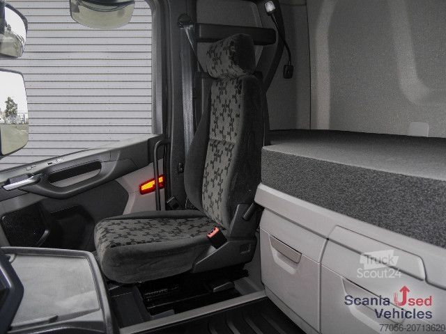 Standard SZM Scania R 460 A4x2NA - SUPER -