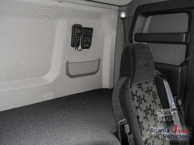 Standard SZM Scania R 460 A4x2NA - SUPER -