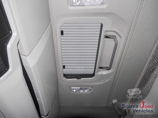 Standard SZM Scania R 460 A4x2NA - SUPER -
