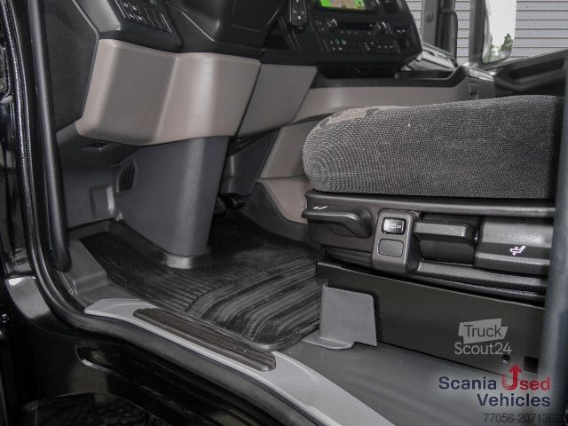 Standard SZM Scania R 460 A4x2NA - SUPER -