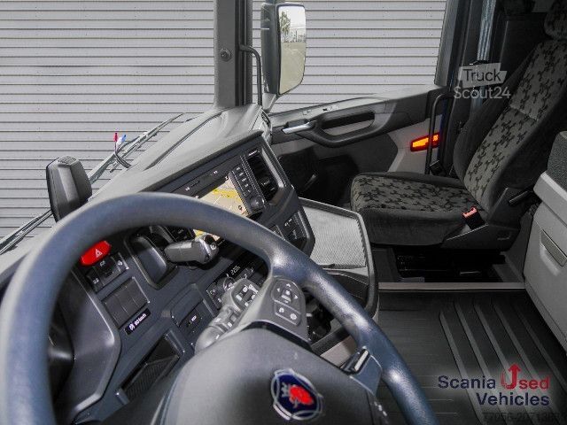 Standard SZM Scania R 460 A4x2NA - SUPER -