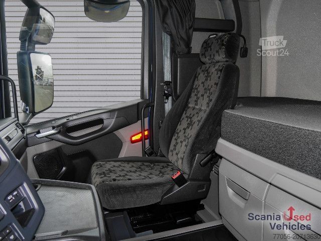 Standard SZM Scania R 460 A4x2NA - SUPER -