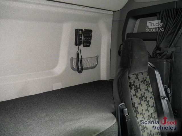 Standard SZM Scania R 460 A4x2NA - SUPER -