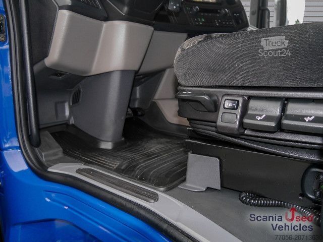 Standard SZM Scania R 460 A4x2NA - SUPER -