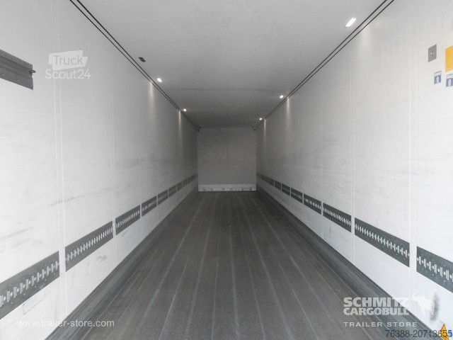 Koffer oplegger Schmitz Cargobull Semitrailer Dryfreight Standard