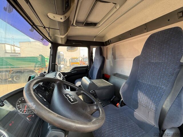 Vakuuma autocisterna MAN TGA 26.430 6x2-2 BL ASSMANN Saug- und Druckwagen