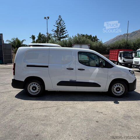 Kühltransporter FIAT furgone