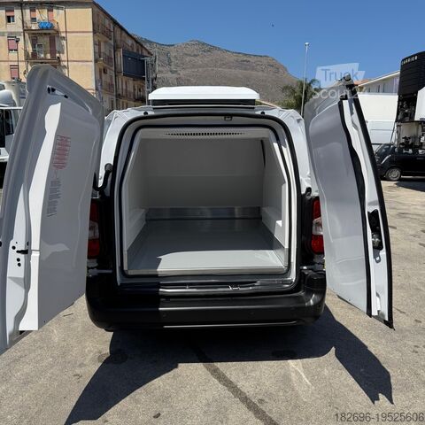 Kühltransporter FIAT furgone