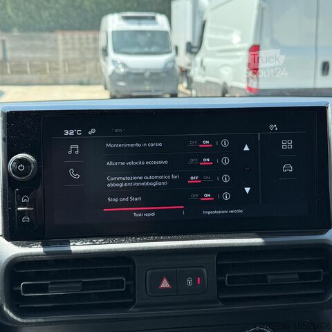 Kühltransporter FIAT furgone