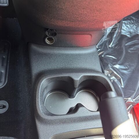 Kühltransporter FIAT furgone