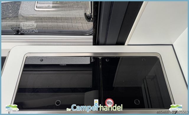 Avtodom MOOVEO Van 63EB 1.HAND#9G-TRONIC#SAT-TV#SOLAR#AHK