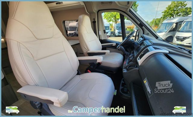 Avtodom MOOVEO Van 60 DB AUTOMATIK#SAT-TV#KLIMA#SOLAR#NAVI