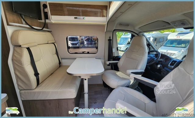 Avtodom MOOVEO Van 60 DB AUTOMATIK#SAT-TV#KLIMA#SOLAR#NAVI