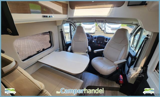 Avtodom MOOVEO Van 60 DB AUTOMATIK#SAT-TV#KLIMA#SOLAR#NAVI